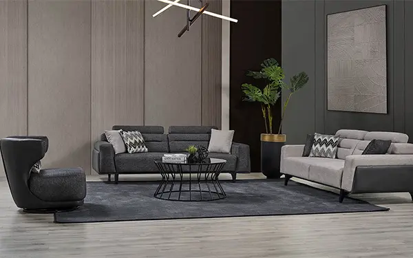 Yataklı Koltuk Takımları